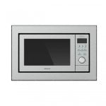 Micro-ondes Cecotec 01390 25L 900W Grill Fonctions Automatiques Inox Micro-ondes Cecotec 01390 25L 900W Grill Fonctions Automatiques Inox