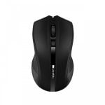 Canyon MW-5 Ratón Inalámbrico 1600DPI Negro