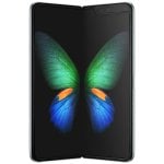 Samsung Galaxy Fold 12/512GB Space Silver Libre
