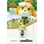 Amiibo Figura Canela Edição Verão Animal Crossing Amiibo Figura Canela Edição Verão Animal Crossing