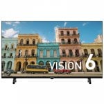 Grundig 39GEF6600B 39" LED FullHD