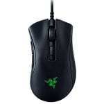 Razer DeathAdder V2 Mini Ratón Gaming 8500DPI Razer DeathAdder V2 Mini Ratón Gaming 8500DPI