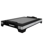 Plancha électrique Cecotec Tasty&Grill 2000 Inox Stone acier inoxydable 2000W RockStone