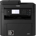 Canon i-SENSYS MF267DW Multifunción Láser Monocromo WiFi