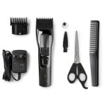 Cortapelos Profesional Jata MP36B Inalámbrico 50min 2 Peines