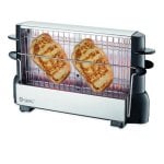 Garsaco Multispace Tostadora 2 Ranuras 700W