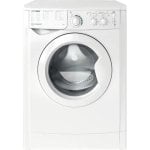 Indesit EWC 71252 W SPT N Lavadora Carga Frontal 7Kg E Blanca