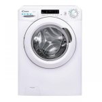 Máquina de Lavar Roupa Candy CS 1482DE/1-S 8 Kg 1400rpm Classe D Branco NFC