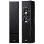 Diffusori da pavimento Yamaha NS-F51 a 2 vie bass-reflex neri