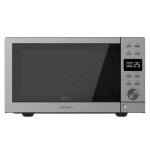 Micro-ondes Cecotec GrandHeat 2000 Flatbed Steel 20L 700W Inox Sans Plateau Micro-ondes Cecotec GrandHeat 2000 Flatbed Steel 20L 700W Inox Sans Plateau