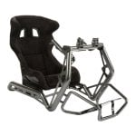 Chaise de jeu Playseat Sensation Pro noire