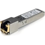 StarTech.com Cisco SFP-GE-T Compatibile - Modulo ricetrasmettitore SFP - 1000BASE-T