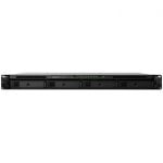 Synology RS819 NAS 4 Bahías 1U para Rack