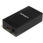 StarTech.com Convertitore attivo da HDMI o DVI a DisplayPort