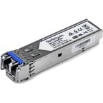 StarTech.com Cisco GLC-LH-SMD Compatibile Ricetrasmettitore SFP - 1000BASE-LX/LH