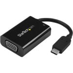 StarTech CDP2VGAUCP Adaptador USB-C a VGA 4K 60Hz