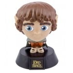 Paladone Icon Lámpara El Señor de los Anillos Frodo