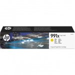 HP 991X Cartucho de Tinta PageWide Original Alta Capacidad Amarillo HP 991X Cartucho de Tinta PageWide Original Alta Capacidad Amarillo