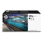 HP 991X Cartucho de Tinta PageWide Original Alta Capacidad Negro HP 991X Cartucho de Tinta PageWide Original Alta Capacidad Negro