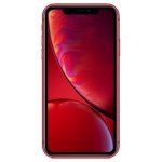 Apple iPhone XR 64 GB (PRODUCT)RED Libre