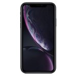 Apple iPhone XR 128 GB Negro Libre