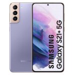 Samsung Galaxy S21 Plus 5G 8GB 256GB 6.7" Violeta
