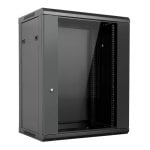 Aiten Data 80.66.15S Armário Rack Mural 19" 15U 600x600