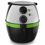 Friggitrice senza olio Silvano 34-FAD-614 2L 1300W