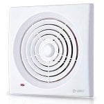 Garsaco Extractor Doméstico Ultraplano 10W