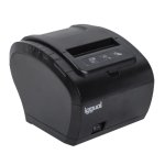 Iggual TP8002 Impressora Térmica USB+RS232+Ethernet