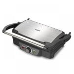 Sogo Placa Grill Elétrica 1600W