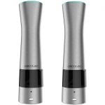 Cecotec InstantMill Press Duo Molinillos Eléctricos Cecotec InstantMill Press Duo Molinillos Eléctricos