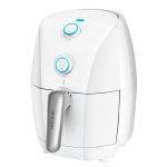Friteuse sans huile Cecotec Cecofry Compact Rapid Sun 1,5L 900W