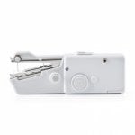 Machine à coudre portable Silvano HM11COS001