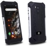 Hammer Iron 3 4G 3GB 32GB 5.5" Nero Argento