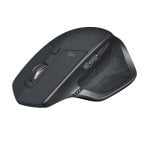 Logitech MX Master 2S Wireless mouse Mano destra RF senza fili + Bluetooth Laser 4000 DPI