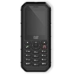 CAT B26 Móvil Rugerizado Negro Libre CAT B26 Móvil Rugerizado Negro Libre