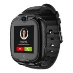 Xplora XGO2 Smartwatch para Niños Negro