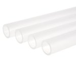 Refrigeration Liquide Alphacool Eisrohr 13/10mm PMMA Satiné 80cm 4 pièces