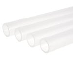 Alphacool Eisrohr HardTube 13/10mm Acrílico PMMA Acetinado 80cm 4 Unidades Alphacool Eisrohr HardTube 13/10mm Acrílico PMMA Acetinado 80cm 4 Unidades