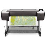HP DesignJet T1700 44" Impresora de Inyección Gran Formato