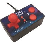 Console TV Lexibook Cyber Arcade 200 jeux