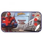 Lexibook Compact Cyber Arcade Spider Man 150 giochi