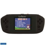 Console portatile Power Arcade Schermo da 2,8'' 300 giochi