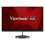 ViewSonic VX2485-mhu 23,8" LED IPS FullHD FreeSync USB-C