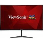 ViewSonic VX2718-2KPC-mhd 27" LED QHD 165Hz curvo