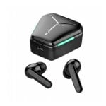 Cuffie Bluetooth Keep Out HX-AVENGER nere