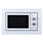 Micro-ondas Cata MMA 20 WH 20L 800W com Grill Integrado Branco