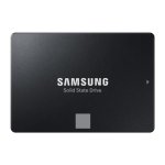 Disco Rígido Samsung 870 EVO 500 GB SSD 560 MB/s SATA 2.5" TurboWrite