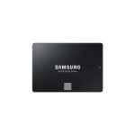 Disco Rigido Samsung 870 EVO 2TB SSD SATA 560MB/s lettura 530MB/s scrittura